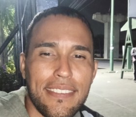 Jose, 31, Guarenas
