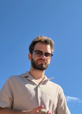 Макс из Рязани 22 года