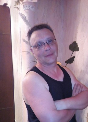 Андрей, 51, Россия, Калуга