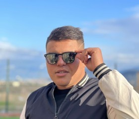 Houhou, 28, Berriane