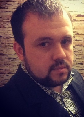 Дмитрий, 38, Россия, Уфа