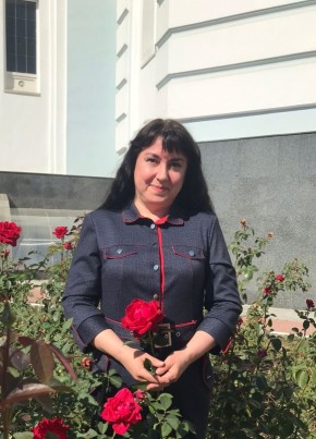 Марина, 56, Россия, Рузаевка