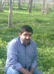 Sabahattin, 46 лет, Erzurum
