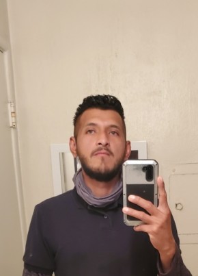 Miguel , 37, United States of America, Tracy