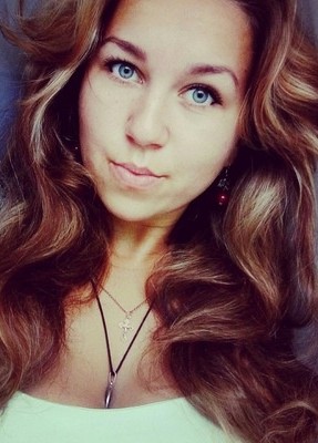 Настя♥, 29, Россия, Тверь