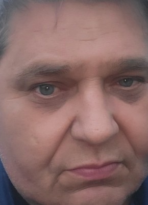 Николай из Мурманска 62 года