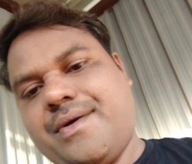 Mahesh Kumar.M, 25 лет, Vikārābād
