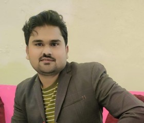Anas Mahmood, 24, Dipalpur