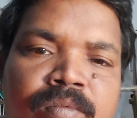 Mallesh, 39 лет, Tadpatri