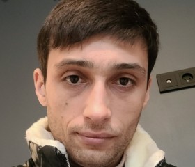 Vadim, 36, Vanadzor