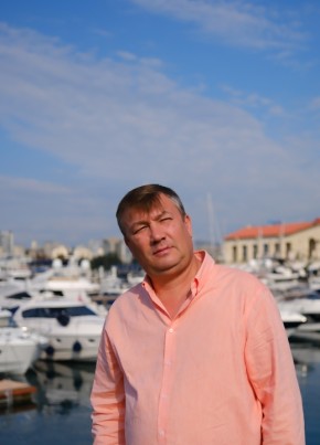 Михаил, 43, Россия, Нижний Новгород