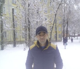 Рустам, 46 лет, Подольск