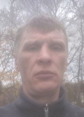 СЕРГЕЙ из Täby 43 года