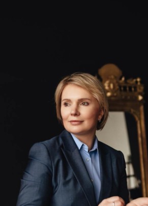 Anastasiya, 47, Russia, Saint Petersburg