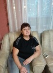 Марина, 58 лет, Луганськ