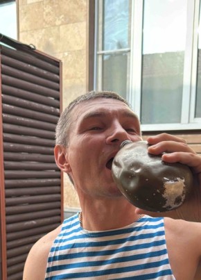 Александр из Москвы 58 лет