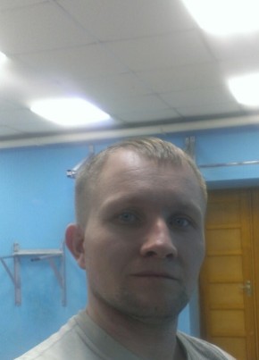 Сергей, 41, Россия, Бийск