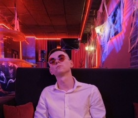 Anton, 26, Sjolokhovskij