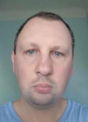 Andriy, 43, Україна, Дрогобич