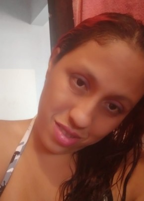 Angelita, 31, República Federativa do Brasil, Cajamar