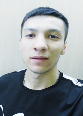 Ruslan, 30, Россия, Красноярск