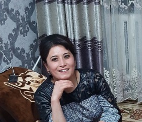 Наргиза Идиева, 40 лет, Toshkent