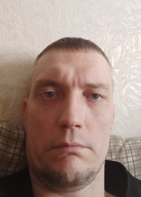 Павел из Смоленска 40 лет