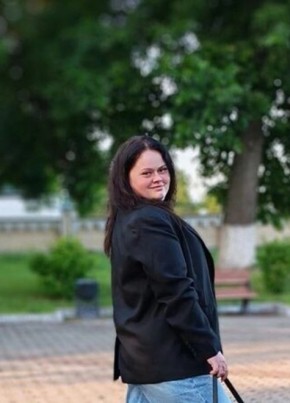 Маргарита из Саратова 39 лет