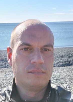 Evgeniy из Магадана 42 года