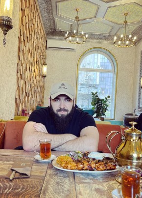 Sulim, 30, Россия, Губкинский