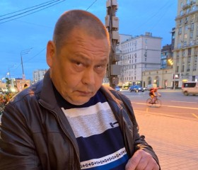 Василий, 49 лет, Мытищи