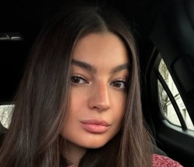 Polina, 28, Yekaterinburg