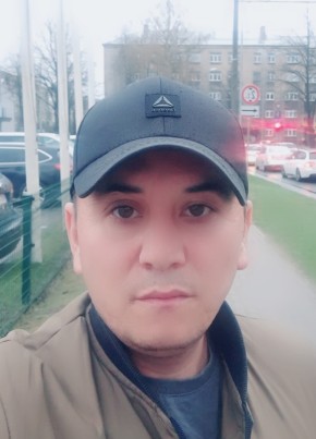 Jamwid, 34, Latvijas Republika, Rīga