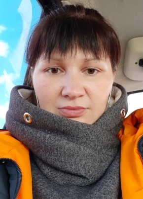 Александра, 37, Россия, Аскиз