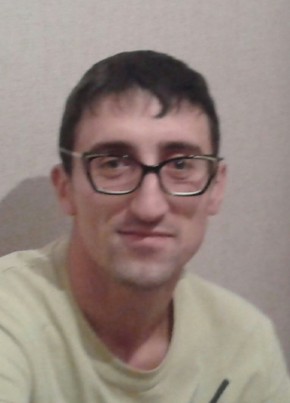 Stefan, 35, Russia, Saratov