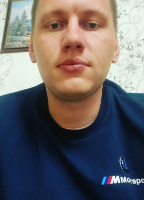 Олег, 25, Россия, Курчатов