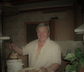 Владимир, 63 года, Ижевск