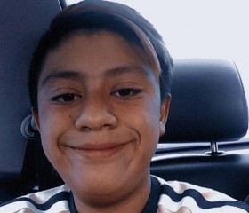 Memo, 23, Zacatlan