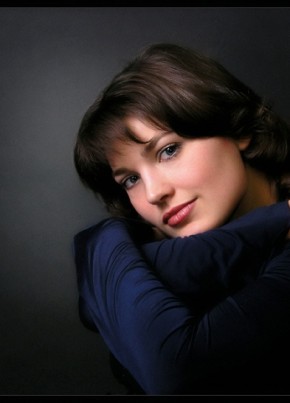 Pelageya, 39, Russia, Samara