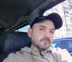 Илья, 43 года, Севастополь