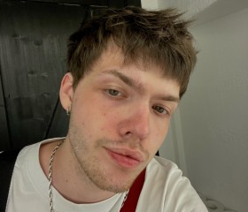 Ilya, 21, Moscow