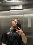 Ilya, 21, Moscow