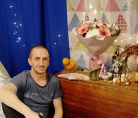 Vasiliy, 43, Severodvinsk