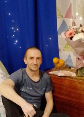 Vasiliy, 43, Russia, Severodvinsk