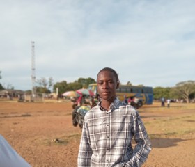 Richard, 21 год, Harare