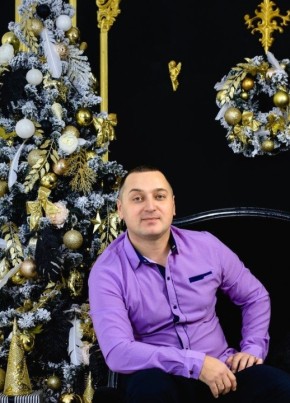 Роман из Иваново 46 лет