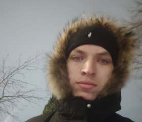 Damir, 22, Almetevsk