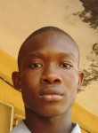 Victor Bangura, 20 лет, Waterloo