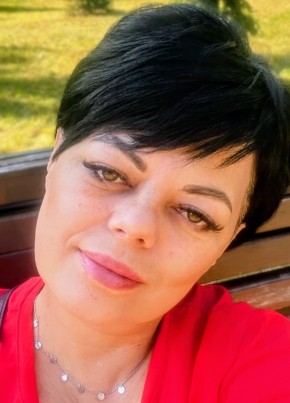Наталья из Киева 51 год