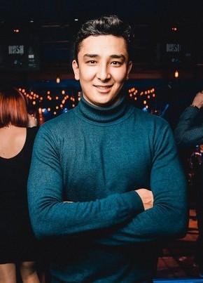 Arman, 30, Кыргыз Республикасы, Бишкек